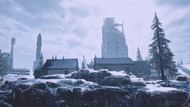 The Cosmodrome (Image via Krafton)